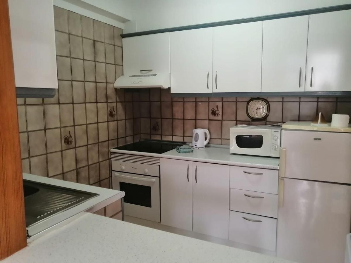 1 Bedroom Apartment With Stunning Sea View Arona  Exterior foto